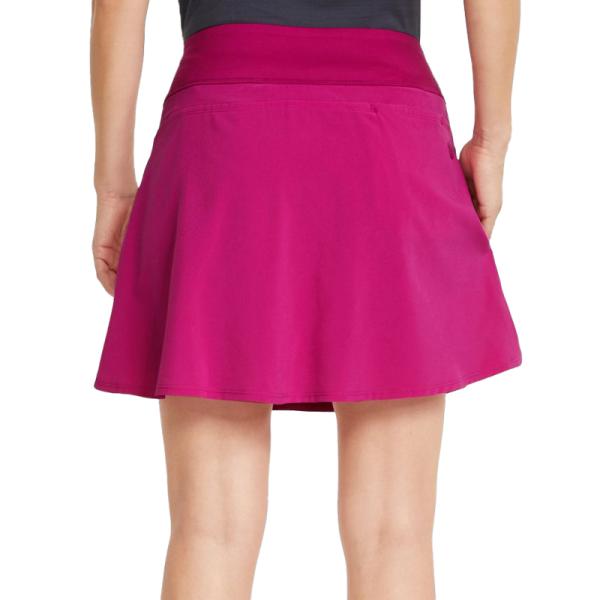 New Arrival Summer Workout Sexy Mini Women's Golf Short Tennis Skirts with Pocket