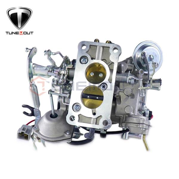 21100-71081 CARBURETOR for TOYOTA 3Y HIACE HILUX DYNA FORKLIFTS 2.0L 82-90