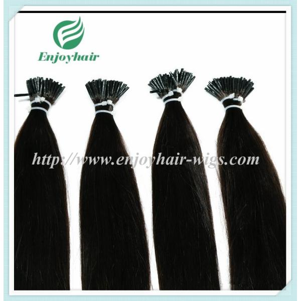 Pre-Bonded Hair 10