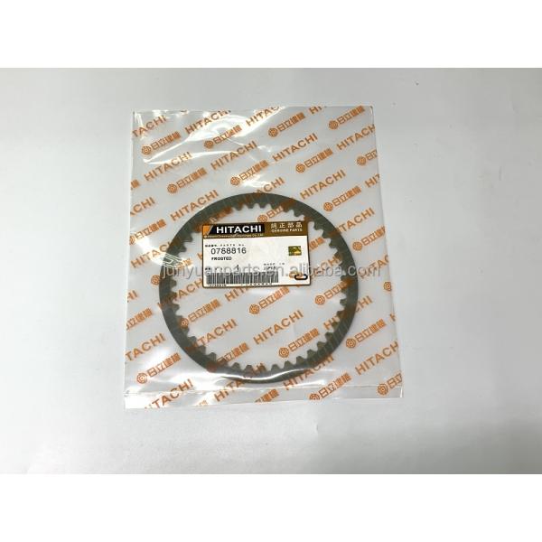 Partes eléctricas para excavadoras ZX200 con motor oscilante 0788814 0788809 0788813 0788814 0788816