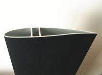 El polvo pintado/anodizó la cuchilla industrial de la aspa del ventilador/del enfriamiento/la fan ahorro de energía industrial