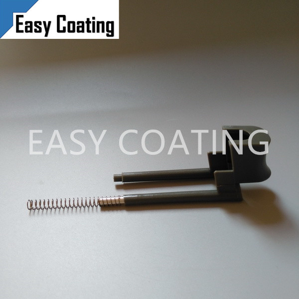 Alternative manual powder coating spray guns  GM02 trigger 1001341