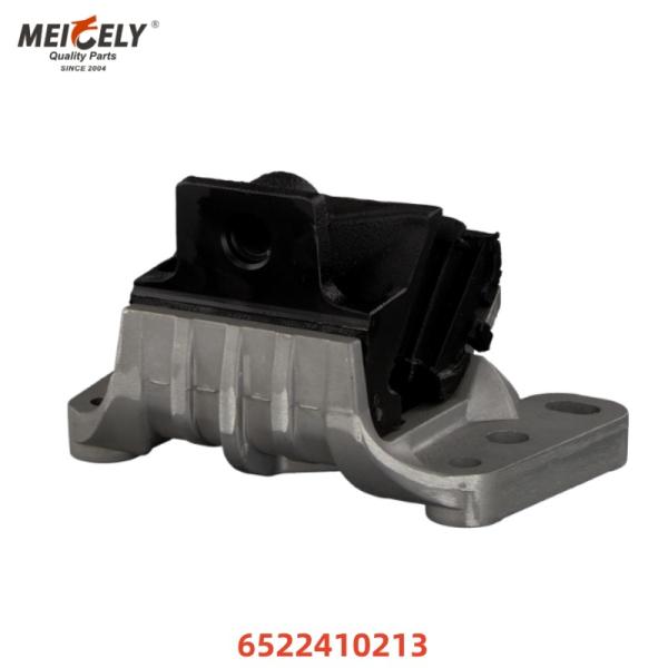 Truck Parts Rubber Engine Mounting 6522410213 6522400118  for Mercedes Benz