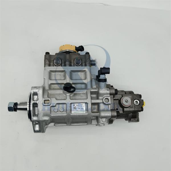 Injection Pump 326-4635 3264635 For Excavator 320D 321D 323D C4.4 C6.6 Engine