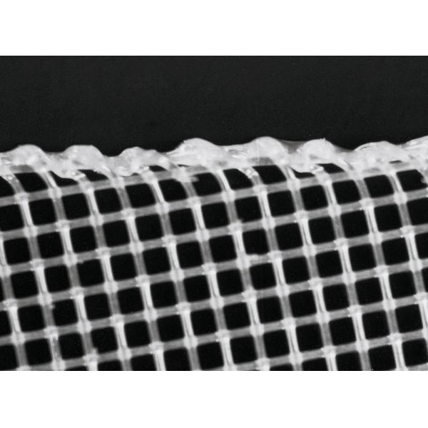 Продовольственный класс нейлоновый фильтр сетки 30 сетки для упаковки свежих фруктов коробки Предотвращение насекомых