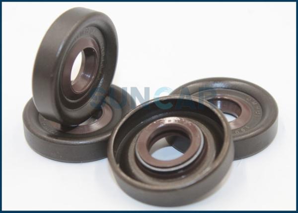 Óleo de selo do selo do óleo CRWA5 de CR2120316 CR-2120316 SKF para a bomba ou o motor
