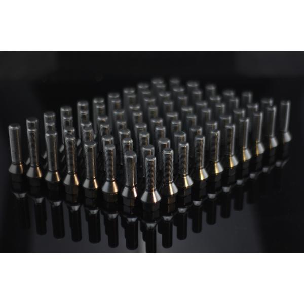 Forged Aero Aliuminum 12mm Hub Centric Wheel Spacers For VW & AUDI