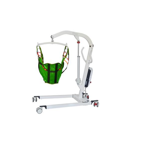 Universal Medical Lifting Devices , Hospital Lifting Equipment 180kgs With Brakes