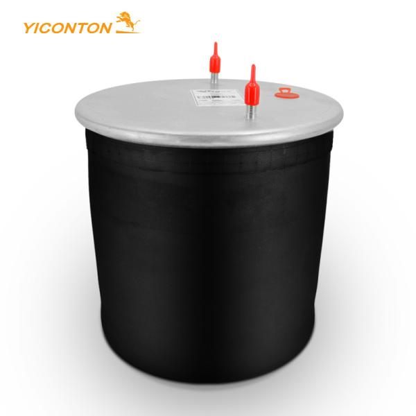 1V 6013 Trailer Truck Air Spring For BPW 05.429.40.08.1 WABCO 9518147120 Firestone W01-M58-8966 881MB