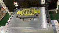 Poinçonneuse de carte PCB pour l'industrie d'alimentation d'énergie avec la zone de travail de 320*220mm
