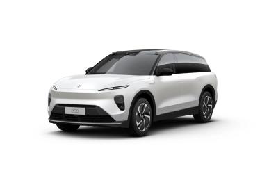 Experience the Future of Driving with NIO ES8 The Revolutionary Electric SUV