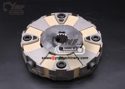 11NB-13010 11NB-13011 11NB-13020 11NB-13021 Hydraulic Pump Coupling for Hyundai Excavator R510LC-7 R520LC-9S 480LC-9S R4