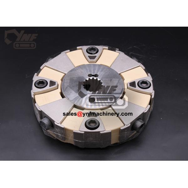 279-7871 Hydraulic Pump Coupling For Excavator E320D Coupling