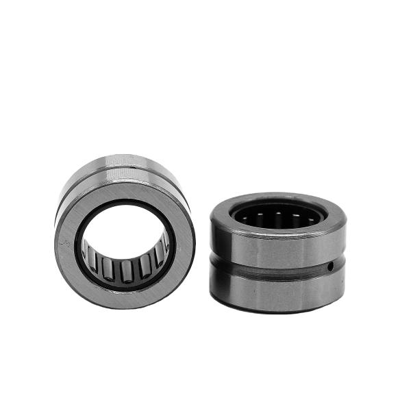 BR162416 Flat Needle Roller Bearing Overall Eccentric Bearing High Load For Machine