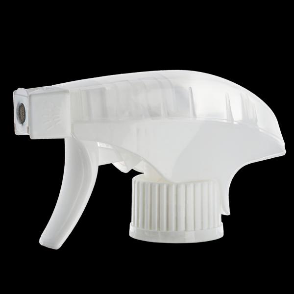 Child Lock 28 410 Trigger Sprayer 28 400 PP Safe Bottle Dispensing