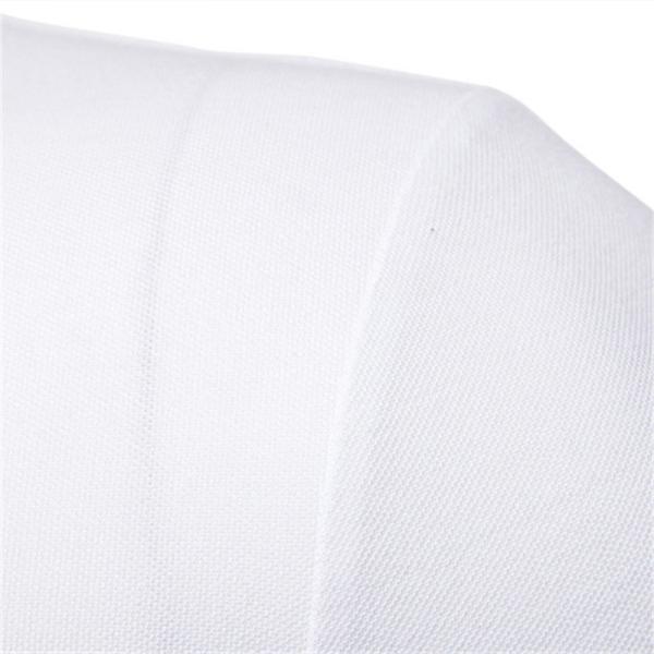 250gsm S-XXL Ice Silk Breathable T Shirt Solid Color Slim POLO Shirt With Lapels