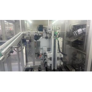 Automated Blister Packaging Machine for Capsules and Tablets
Servo-Driven Thermoforming and Precision Sealing for High-Value Solid Dosage Formulations