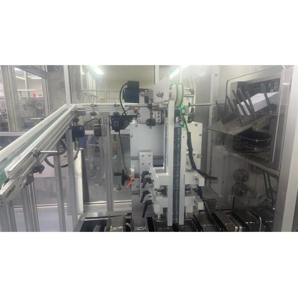 Automated Blister Packaging Machine for Capsules and Tablets
Servo-Driven Thermoforming and Precision Sealing for High-Value Solid Dosage Formulations