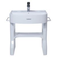 Bacia de lavagem elegante para crianças com pouquinho para crianças com pouquinho 36*44.5*36mm CPC