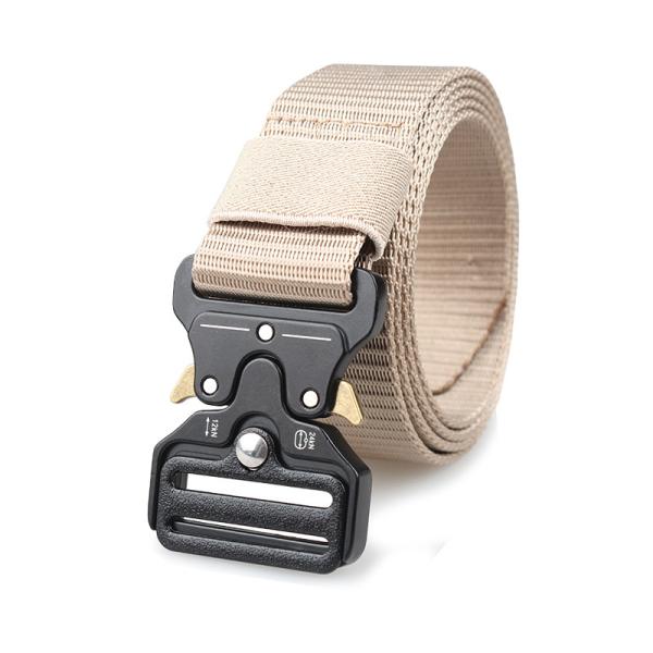 пояс нейлона 4.5cm на открытом воздухе тактический