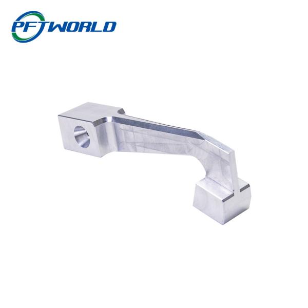 Brass CNC Milling Metal Parts