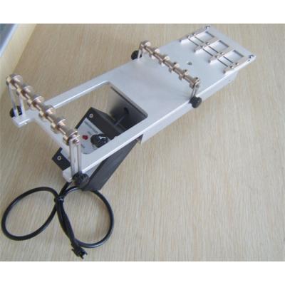 O alimentador do tubo do alimentador 3 da vara do alimentador da vibração de Yamaha para a picareta de SMT e o lugar fazem à máquina 220v 24v