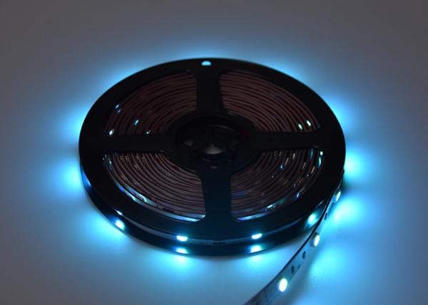 Programmable 12V 5m 30LEDs/M Led Bluetooth Strip Lights