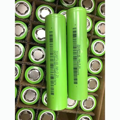 LiFePO4 32140 LFP Battery Cell 15000mAh Rechargeable Electrical Vehicle Use