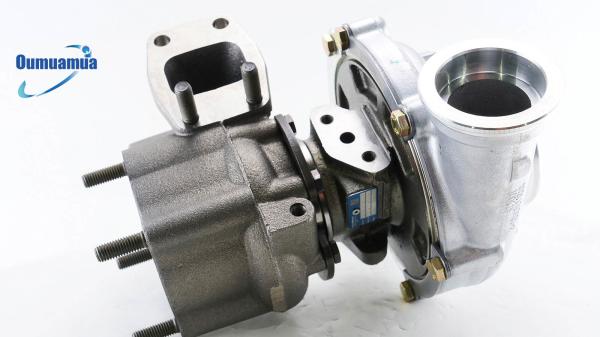 Turbo K24-2671OXCKA6.81GBAWD for Mercedes Benz engine OM924LAE2 OM924LAE3 OM924LA E2 OM924LA E2-E3 OM924LA E3 OM924LA E4 turbocharger 53249707114 brand new factory direct sales