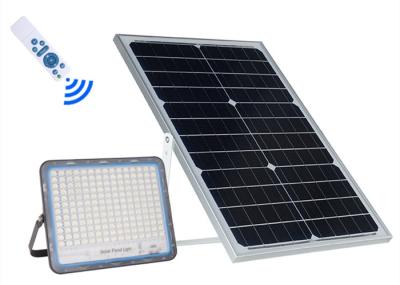 Outdoor Waterproof Ip65 200w 300w Mini Led Solar Floodlight For Tennis