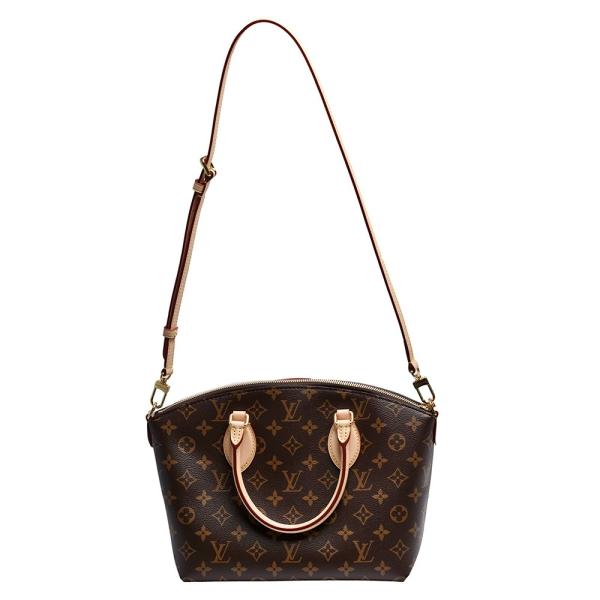 Заклеймленная сумка Tote Louis Vuitton BoéTie премьер-министра холста вензеля