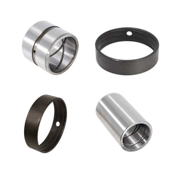 Custom Steel Bushings High Standard