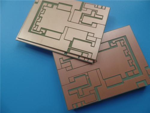 9oz Heavy Copper Aluminum PCB for High Current Application