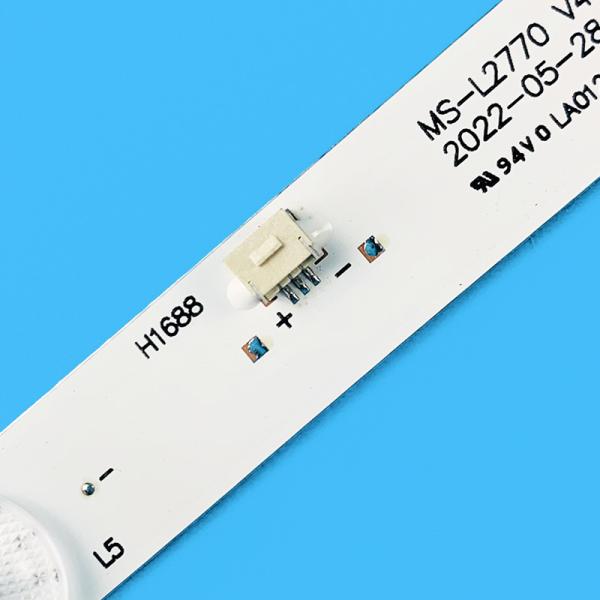 Para 45D3506V2W7C1B83714M MS-L2770 V4 R72-45D04-001 A3 M208