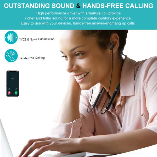 IPX5 MP3 SBC AAC Wireless Earbuds Bluetooth Headphones For TV Watching