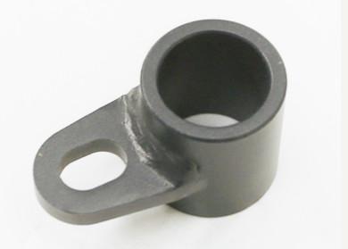 D65 Bearing Seat Custom Metal Stamping Tool CNC Machining Process