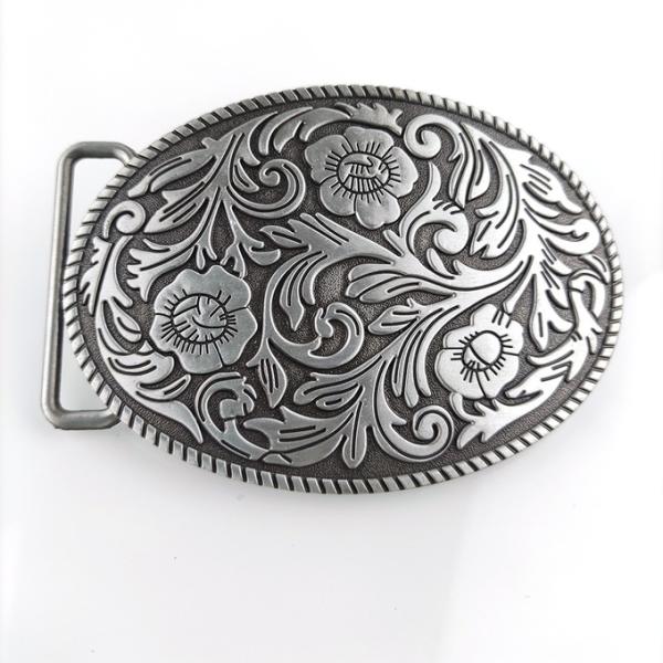 Customizable Belt Buckle for Your Business Perfect for Corporate Gifting