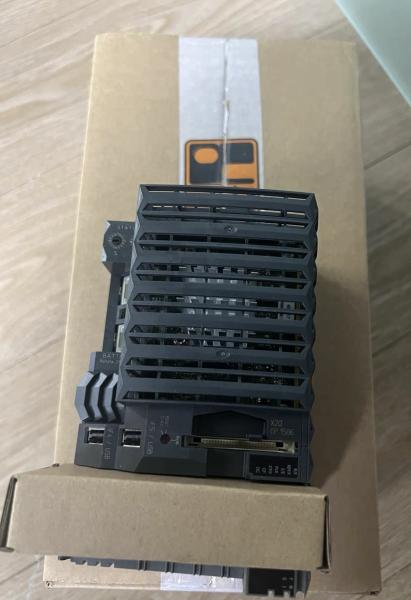 X20CP1586 B&R Plc Controller Powerful B&R X20 Plc 1.6 GHz Standard