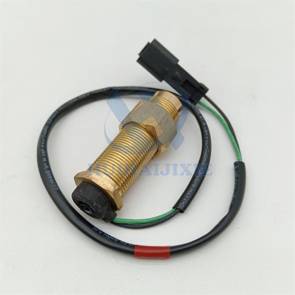 7861-93-2330 7861932330 Excavator Spare Parts Speed Sensor For Caterpiller