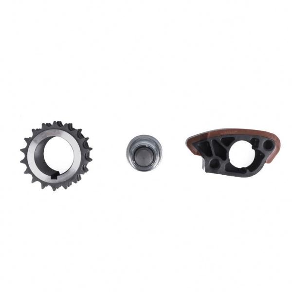 Le système de réglage de la chaîne de freinage pour MERCEDES-BENZ C-CLASS W203 200 CDI A6400500111 A6110520016 A6110520316