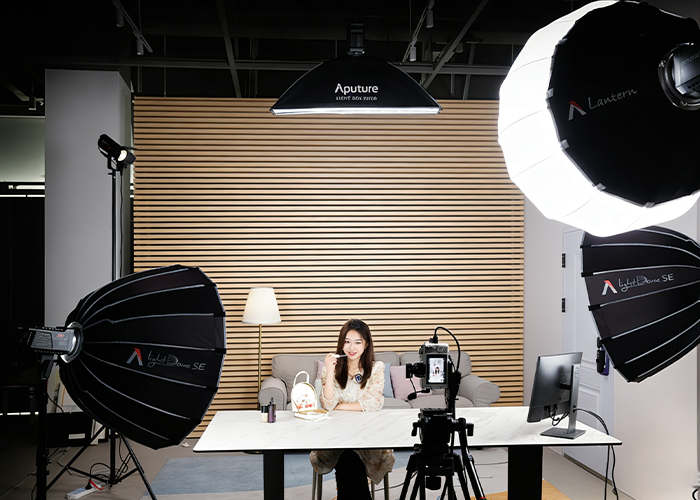 Hexagon Acoustic Panels 3D Design Studio Sound Damping