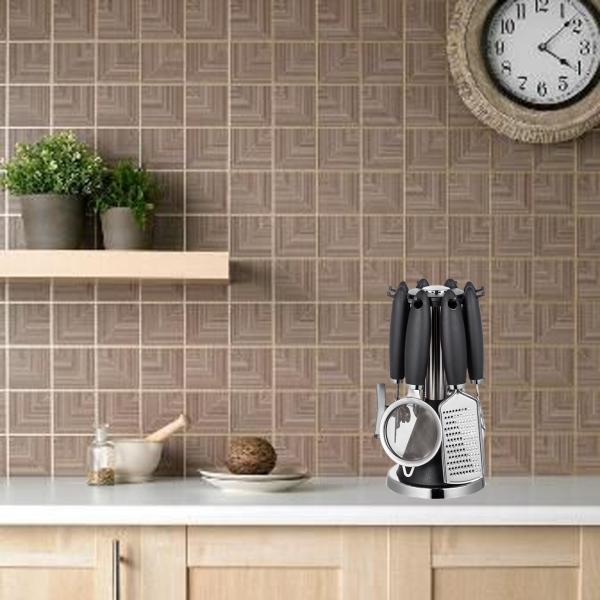 Upgrade Your Cooking Experience with Our Professional Grade Kitchen Gadgets Tools Set
