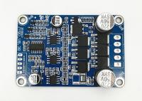 3相 24V BLDC モータードライバーボード PWM 周波数 1-20KHZ 作業サイクル 0-100% モーターコントローラ