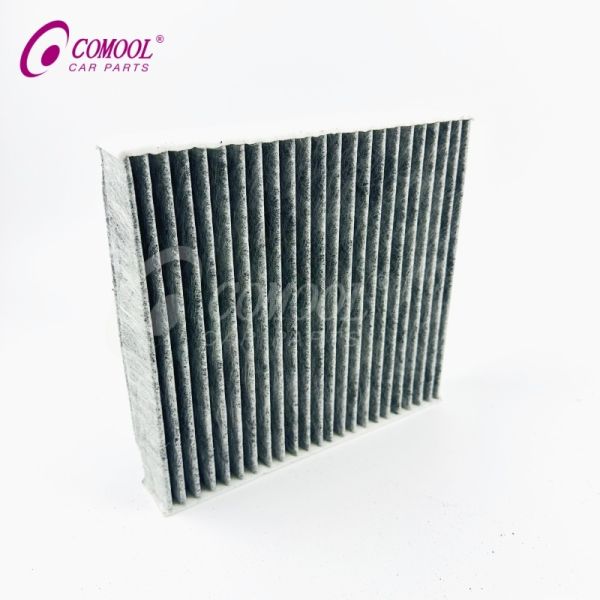 ISO9001 Auto Air Conditioner Filter LR133345 For Land Rover Discovery4 Defender L663