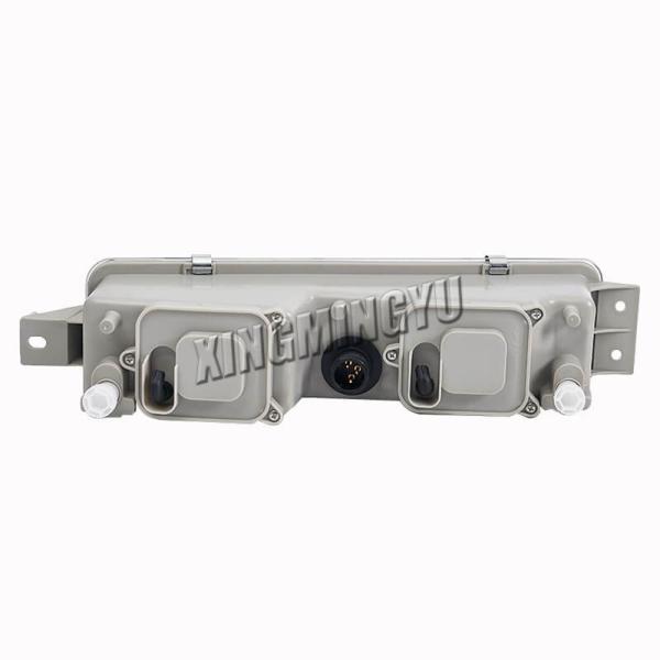 Original FAW JIEFANG J6 Truck Fog Light Venta en caliente piezas de carrocería en estado nuevo 3732015-53A/3732020-53A