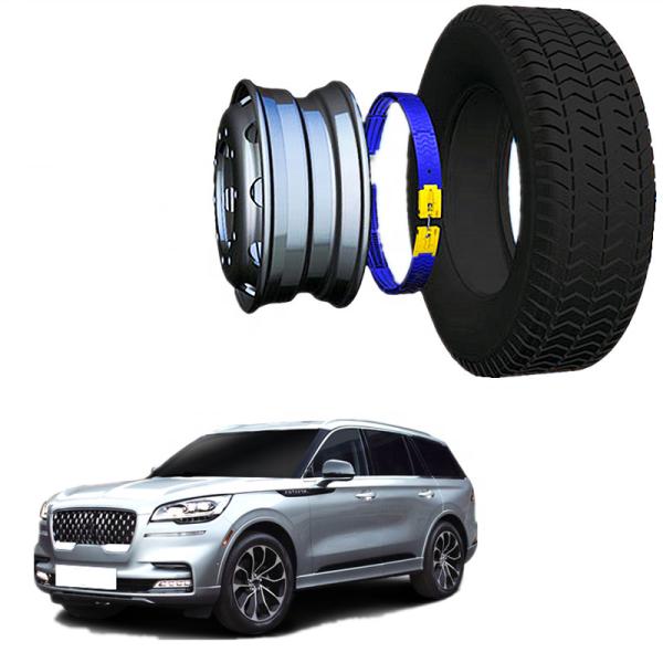  Run Flat Tyre Bands Device For Lincoln Aviator 255/55R20 255/50HR