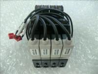 JUKI SMT Partes da máquina 2050 2060 2070 válvula de solenoide 100% Qualidade testada