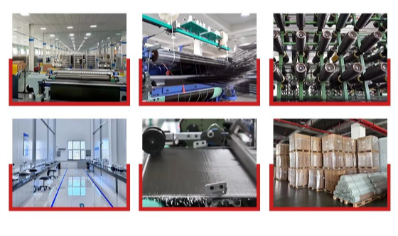 High Strength Lightweight Carbon Fiber Sheet and Plate with Custom Cutting for Aerospace and Industrial Applications