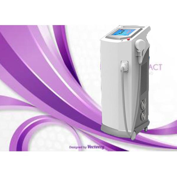 2017 latest permanent hair removal machine laser hair removal machine