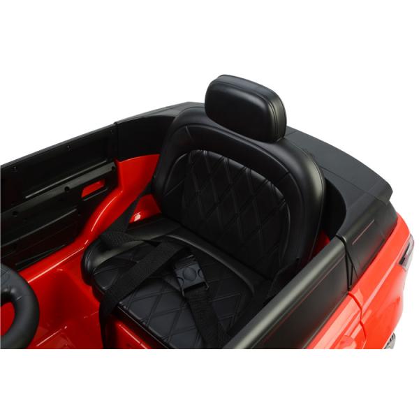 Батарея 6В для детей из разрешенной коробки 101,5*54*30,5 см.